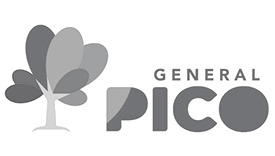 Logo Municipalidad General Pico