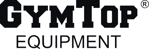 Logo de cliente gymtop