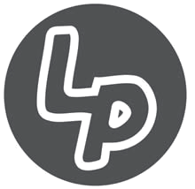 Logo La Pampa Hogar — electrodomésticos