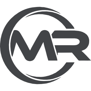 Logo de cliente mr