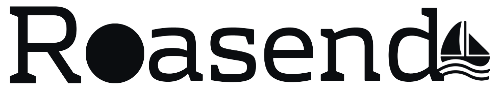 Logo de cliente roasenda
