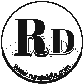 Logo Rural al día — medio agropecuario de La Pampa