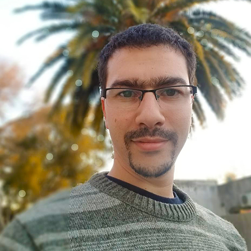Martin Santiago