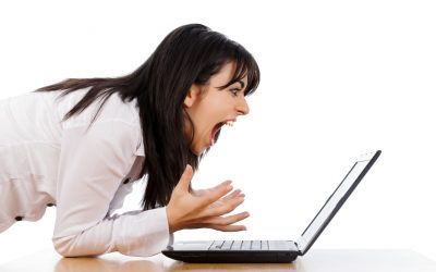 Los problemas más frecuentes de una tienda online