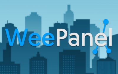 WeePanel, nuestro nuevo sistema de gestión