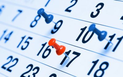 Registros de cambios